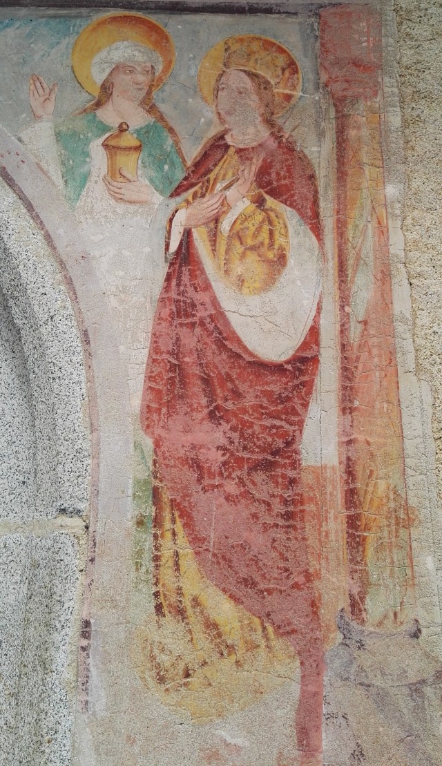 Save the date: Frauenreise 2026