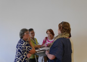 Melanie Wolfers - "Entscheide dich und lebe. Von der Kunst, eine gute Wahl zu treffen“