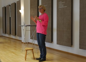 Melanie Wolfers - "Entscheide dich und lebe. Von der Kunst, eine gute Wahl zu treffen“