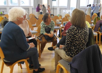 Melanie Wolfers - "Entscheide dich und lebe. Von der Kunst, eine gute Wahl zu treffen“