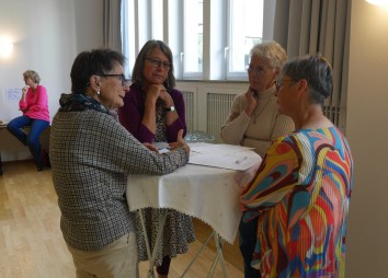 Melanie Wolfers - "Entscheide dich und lebe. Von der Kunst, eine gute Wahl zu treffen“