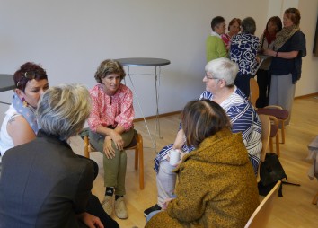 Melanie Wolfers - "Entscheide dich und lebe. Von der Kunst, eine gute Wahl zu treffen“