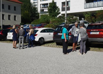 Melanie Wolfers - "Entscheide dich und lebe. Von der Kunst, eine gute Wahl zu treffen“