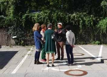 Melanie Wolfers - "Entscheide dich und lebe. Von der Kunst, eine gute Wahl zu treffen“