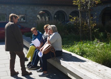 Melanie Wolfers - "Entscheide dich und lebe. Von der Kunst, eine gute Wahl zu treffen“