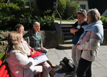 Melanie Wolfers - "Entscheide dich und lebe. Von der Kunst, eine gute Wahl zu treffen“