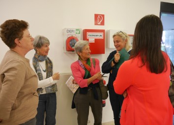 Melanie Wolfers - "Entscheide dich und lebe. Von der Kunst, eine gute Wahl zu treffen“