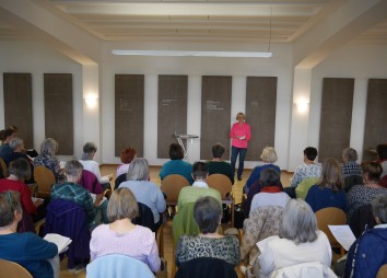 Melanie Wolfers - "Entscheide dich und lebe. Von der Kunst, eine gute Wahl zu treffen“