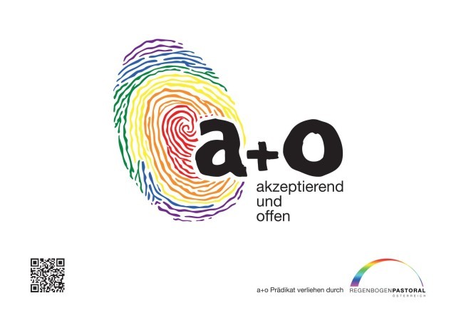 Akzeptierend und offen 