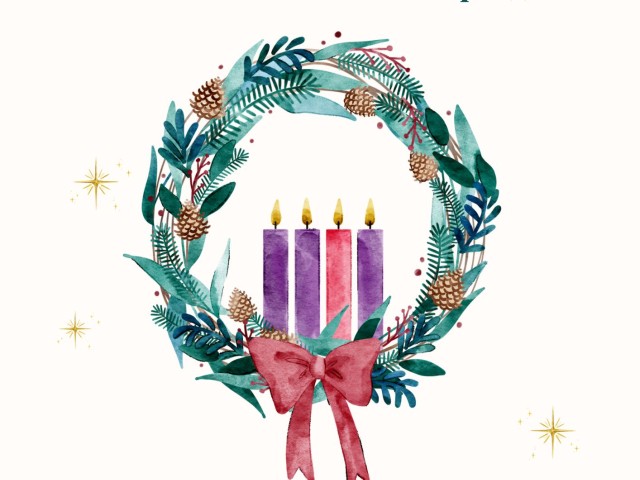 Adventbesinnung am 3. Adventsonntag