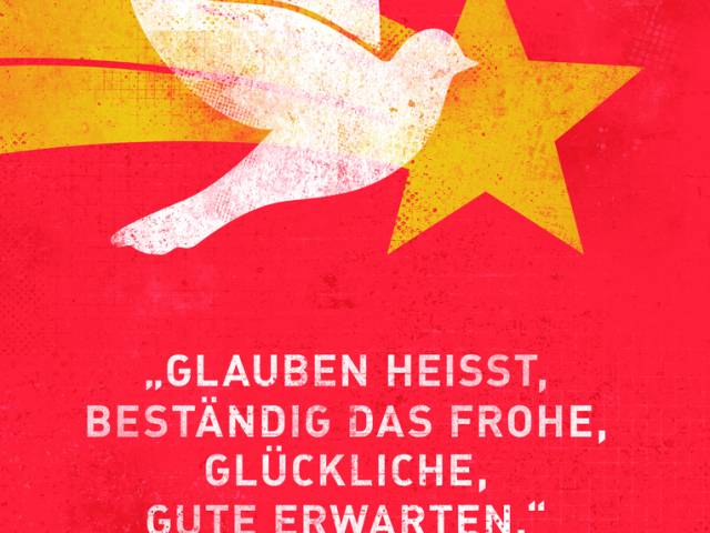 Schulung für Krankenkommunion im Krankenhaus