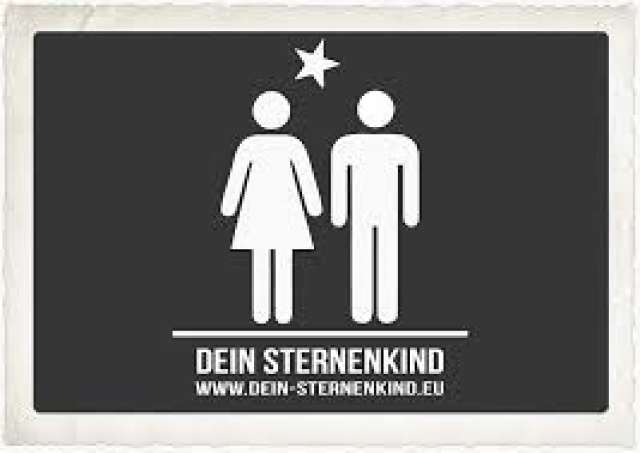 Sternenkind-Fotos