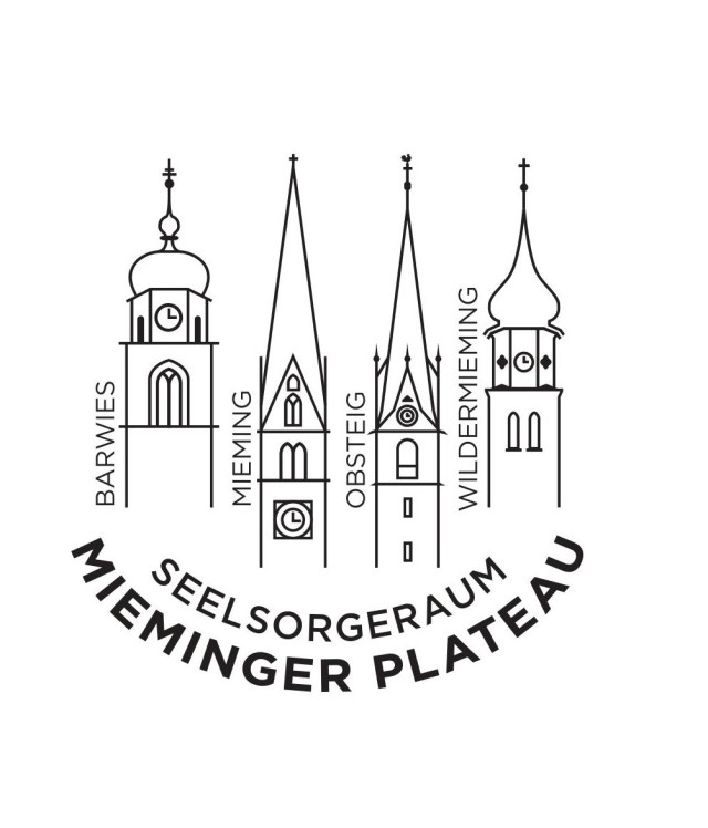 Seelsorgeraum Mieminger Plateau