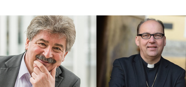 Dekanatstag 18. Oktober 2025