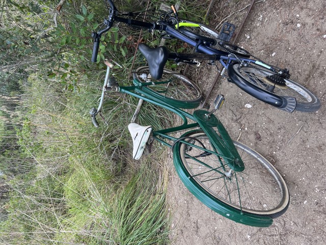 Radwallfahrt nach Obaurs