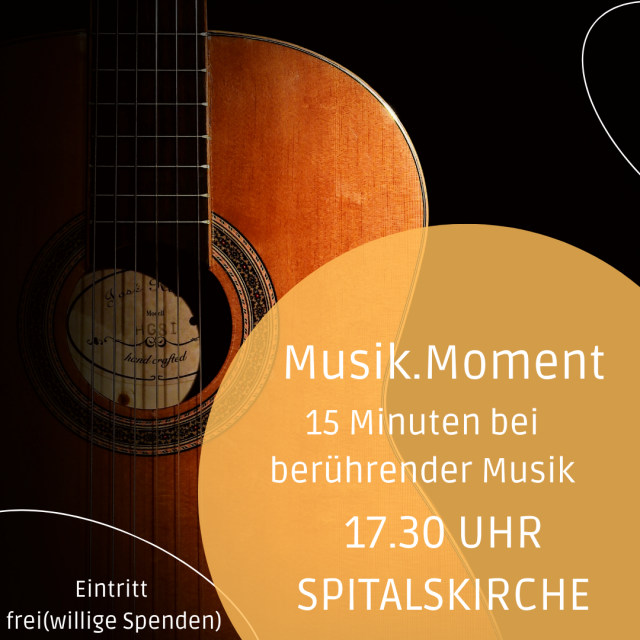 MUSIK.MOMENT