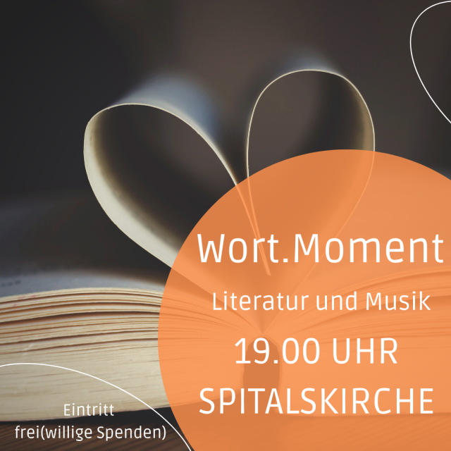 WORT.MOMENT mit.musik