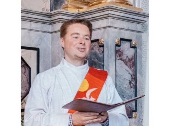 Markus Wallisch