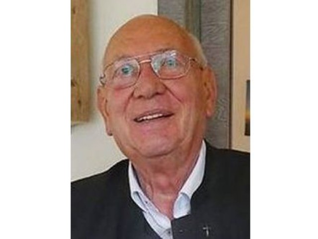 Cons. Donatus Wagner