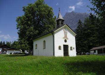 05 Josefskapelle