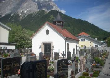09 Friedhofskaplle