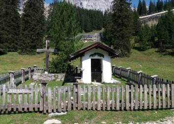 10 Pestkapelle