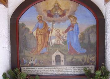 11 Pestkapelle