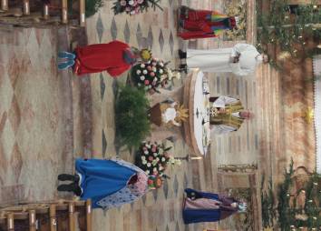 Sternsinger 2022 (2)