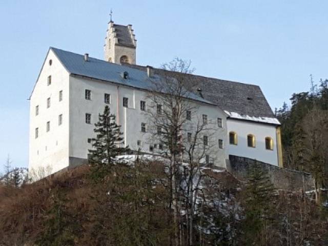 Unsere Pfarre ist eine lebendige Gemeinde