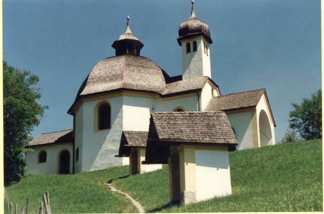 Innsbruck-Arzl - SR Arzl-Mühlau-Saggen