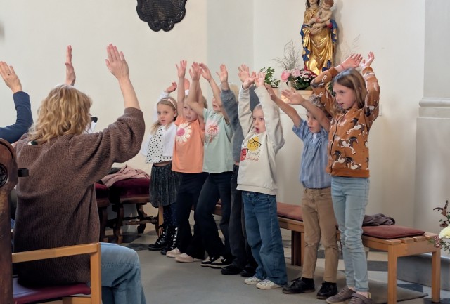 Kinderchor