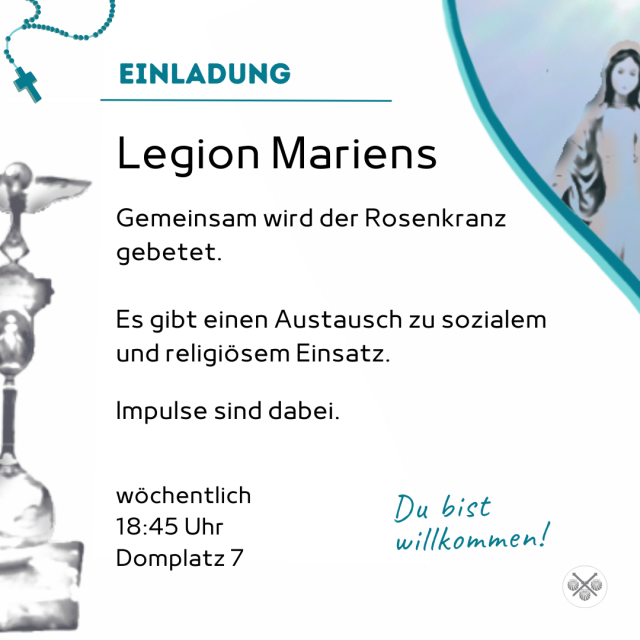 Legion Mariens