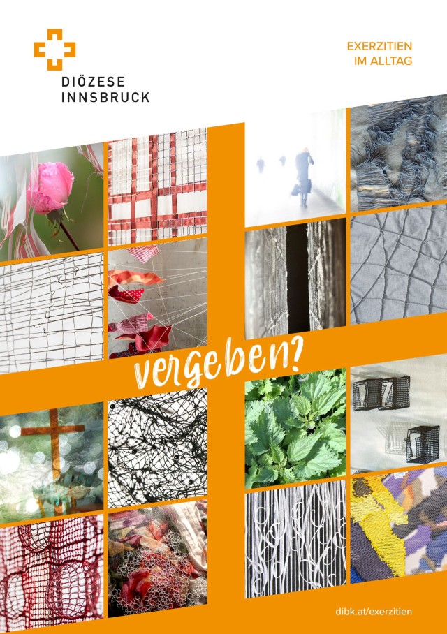 Exerzitien im Alltag ab 23. Februar