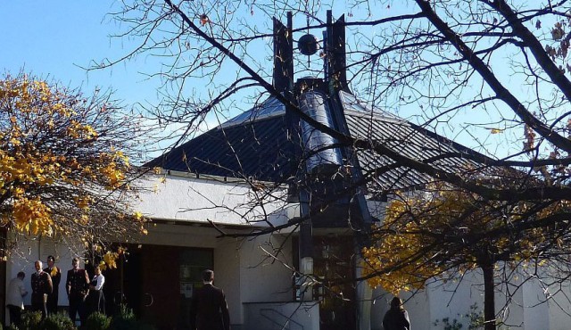 Patrozinium St. Pirmin