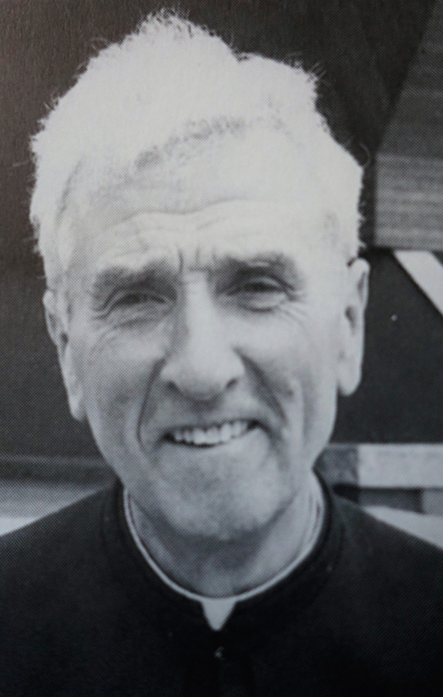 Josef Patscheider (1971-1986)