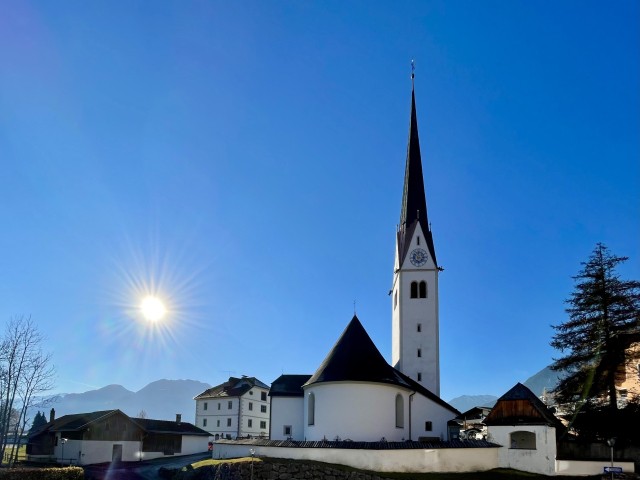 Gottesdienste - Sprechstunden - Kontaktdaten