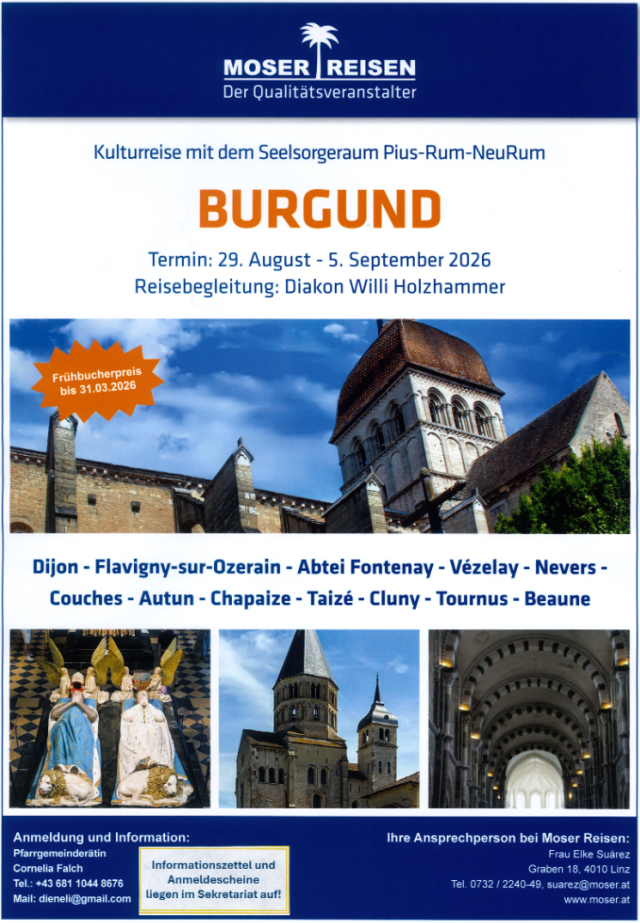 Neu-Rum - SR Pius-Rum-NeuRum