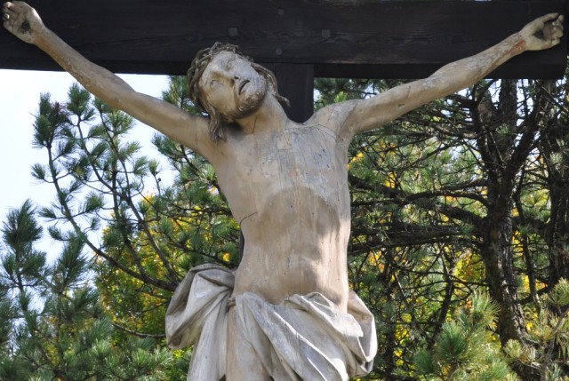 Gedenkgottesdienst an Allerseelen