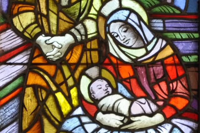Christtag in Schwaz Maria Himmelfahrt