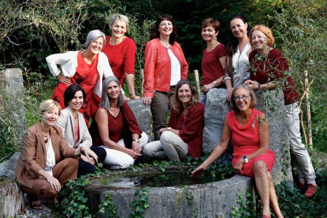 Kraft des Geistes und Zuflucht des Herzens