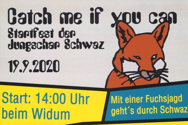 Startfest der Jungschar und Ministrant/inn/en