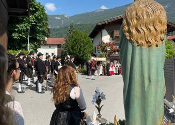 Fronleichnam (4)