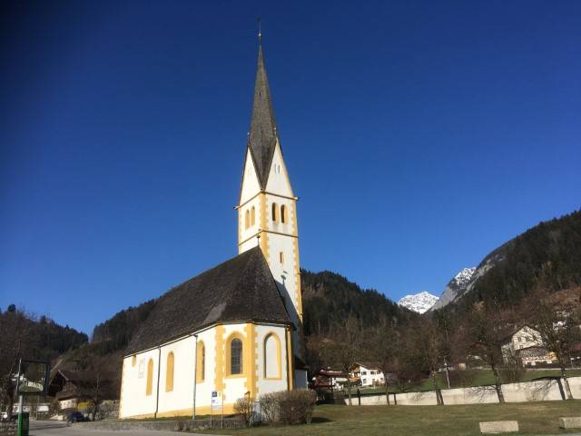 Laurentius Kirche