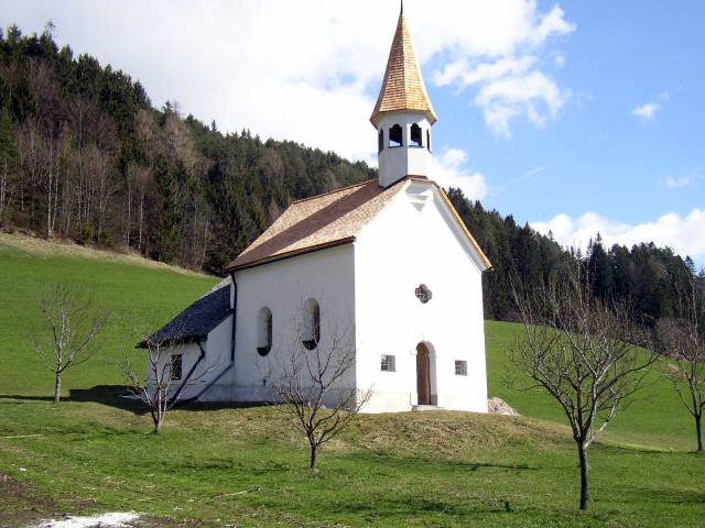 Die Veit'n-Kapelle