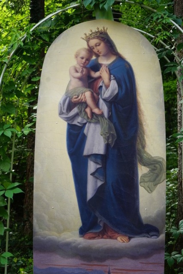 Allerheiligen - 1. November