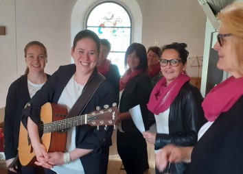 feierliche musikalische Gestaltung