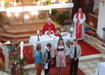 Firmlinge in Aktion_2