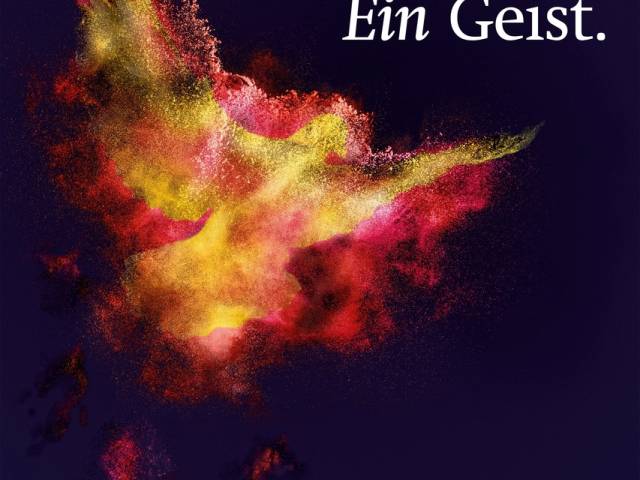 Firmungen im Seelsorgeraum