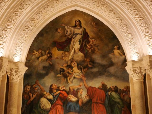 Hochfest Mariä Himmelfahrt in Dornauberg-Ginzling