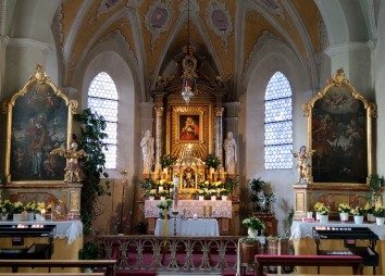 Altar